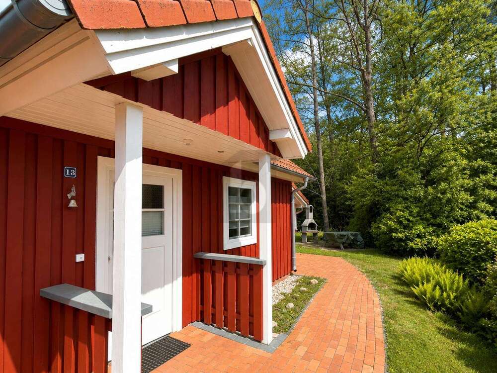 Thumbnail-Haus zum Kaufen in Krakow am See 290.000,00 € 65 m²