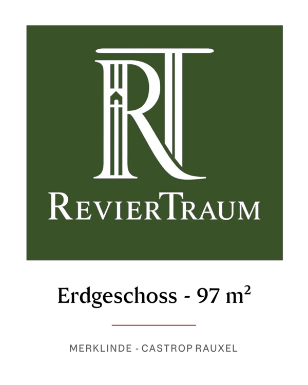 Thumbnail-Wohnung zum Kaufen in Castrop-Rauxel 529.000,00 € 97 m²