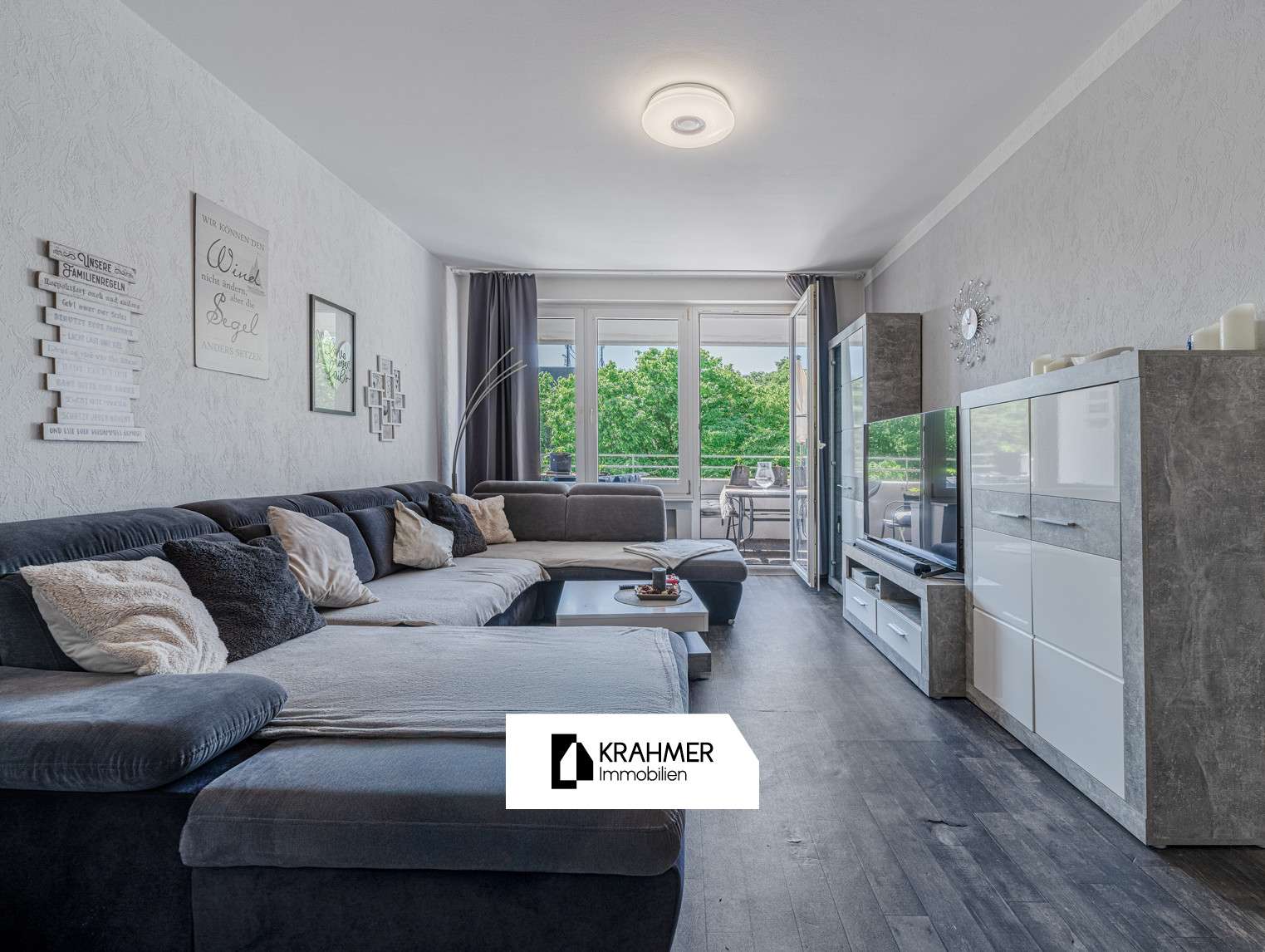 Thumbnail-Wohnung zum Kaufen in Moers Asberg 124.000,00 € 59 m²