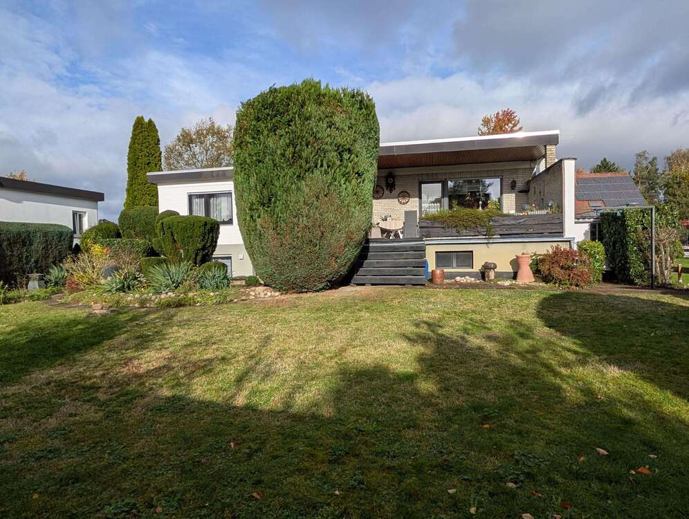 Thumbnail-Haus zum Kaufen in Petershagen 198.000,00 € 112 m²