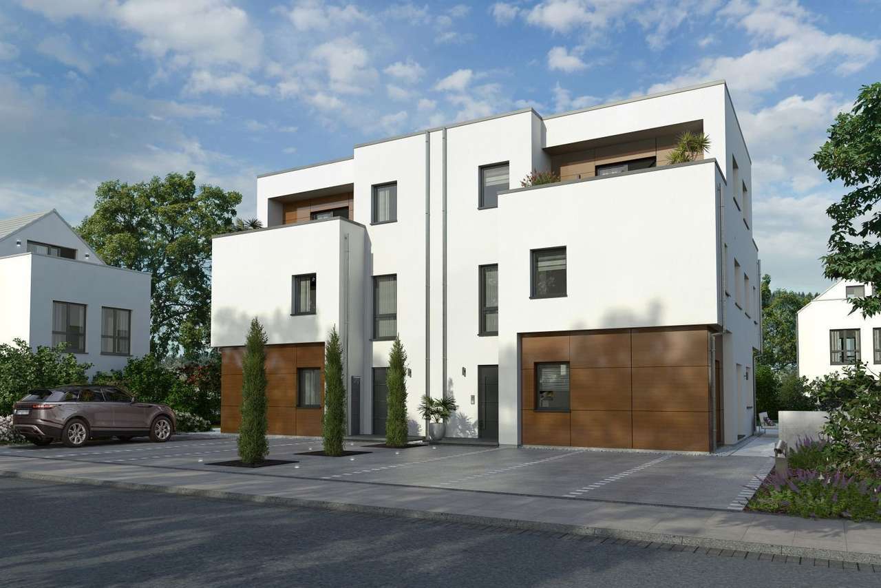 Thumbnail-Haus zum Kaufen in Lauf 839.700,00 € 250.23 m²