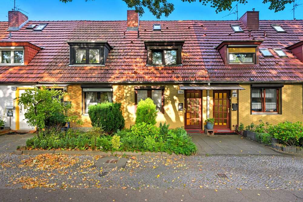 Thumbnail-Haus zum Kaufen in Berlin 370.000,00 € 70.5 m²