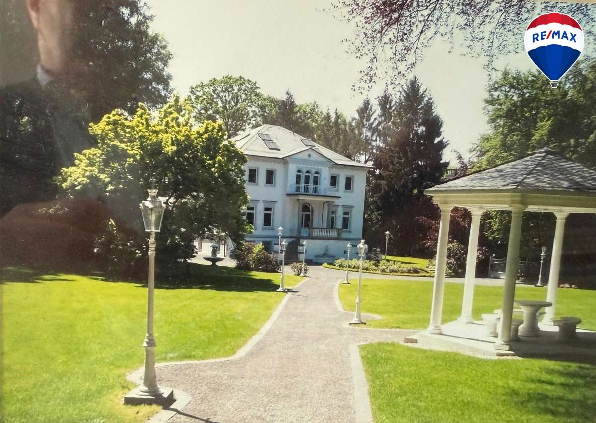 Thumbnail-Haus zum Kaufen in Löhne 2.500.000,00 € 700 m²