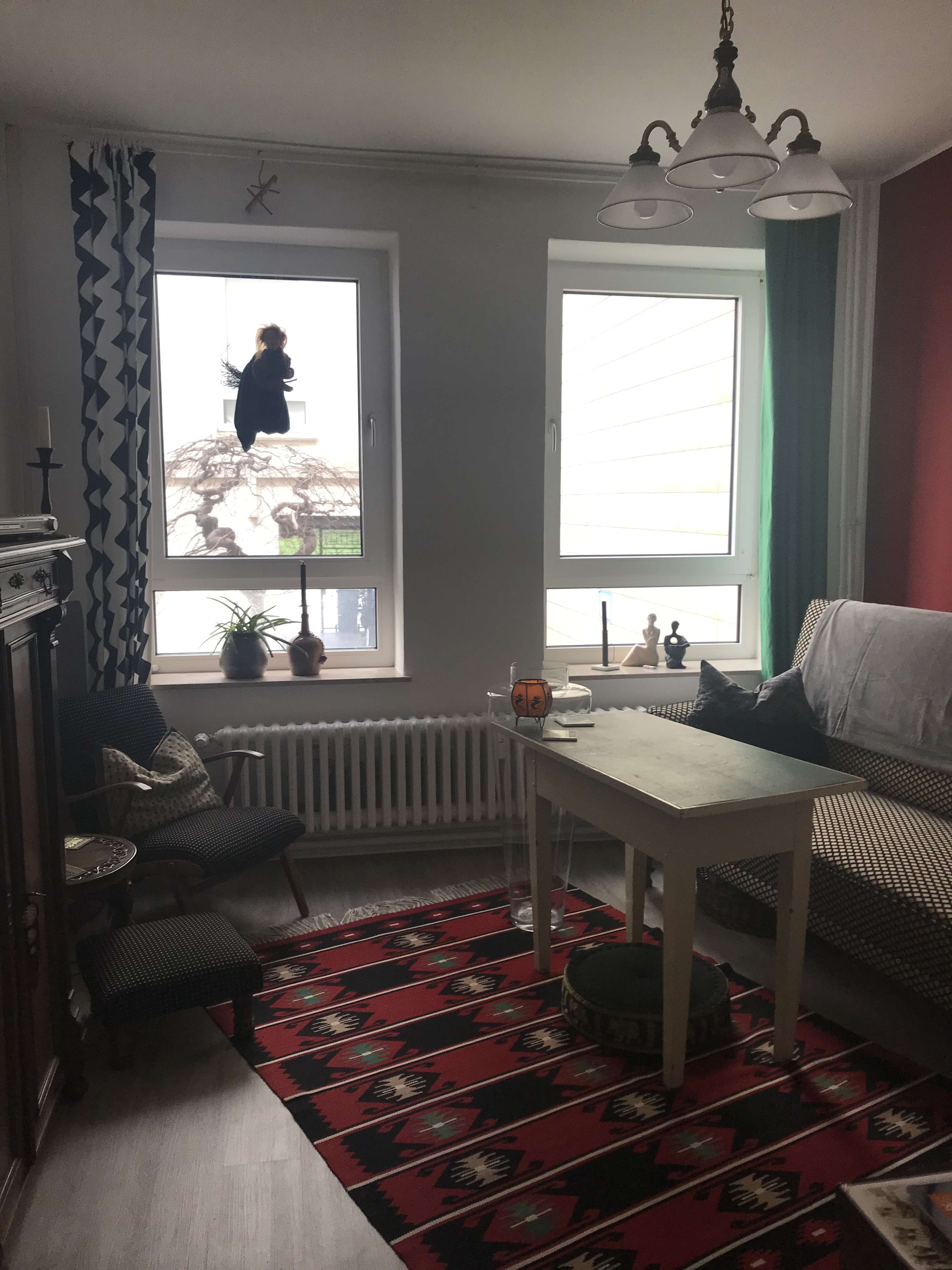 Thumbnail-Wohnung zum Mieten in Flensburg 429,00 € 39 m²