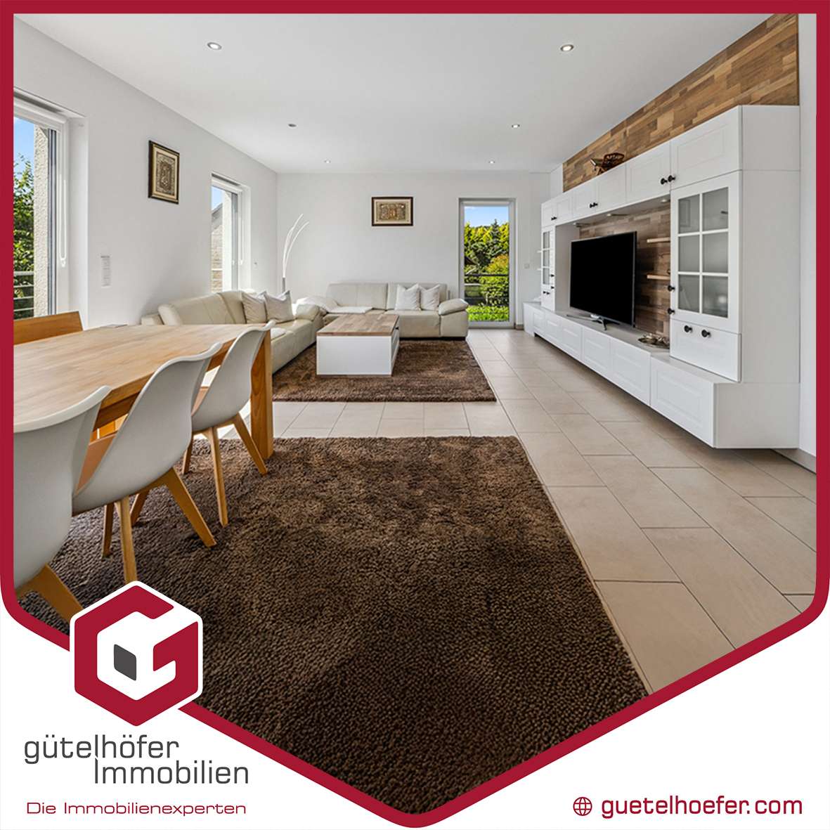 Thumbnail-Wohnung zum Kaufen in Bergheim 399.000,00 € 88 m²