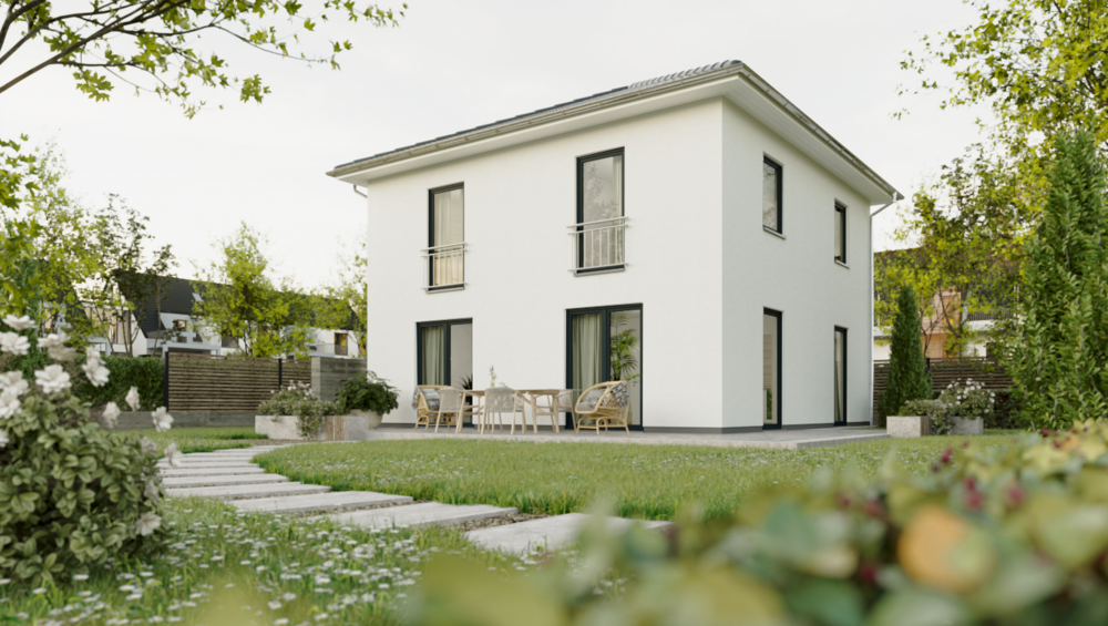 Thumbnail-Haus zum Kaufen in Warendorf-Milte 389.110,00 € 124 m²