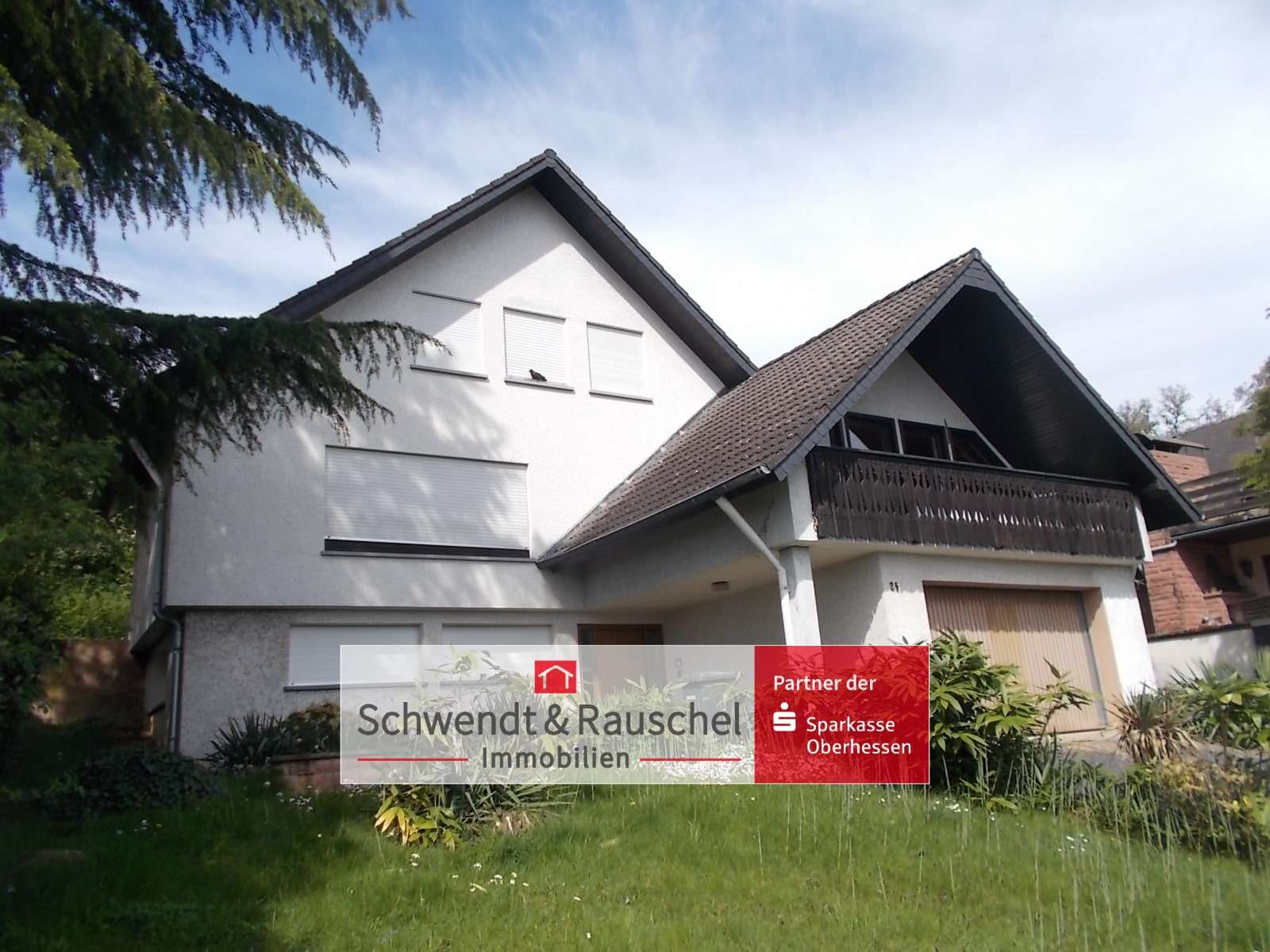 Thumbnail-Haus zum Kaufen in Büdingen 525.000,00 € 172 m²