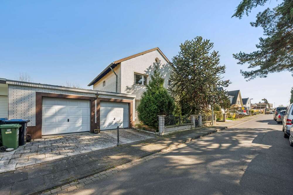 Thumbnail-Haus zum Kaufen in Bonn 399.000,00 € 142.92 m²