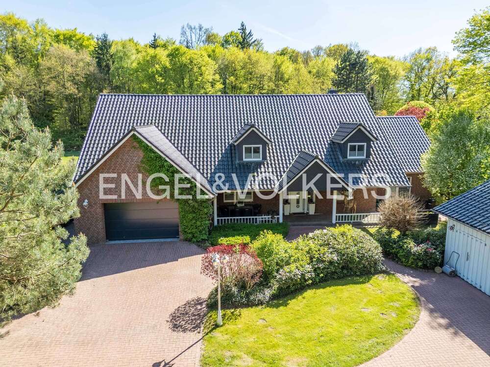 Thumbnail-Haus zum Kaufen in Kirchwalsede 1.050.000,00 € 355 m²