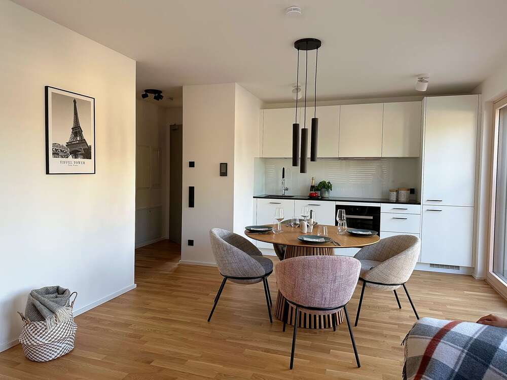 Thumbnail-Wohnung zum Mieten in München 1.355,00 € 49.2 m²