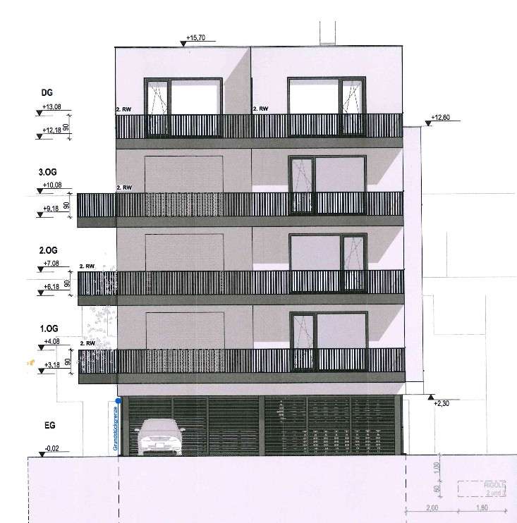 Thumbnail-Grundstück zu verkaufen in Berlin 1.750.000,00 € 939 m²