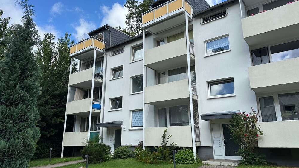 Thumbnail-Wohnung zum Kaufen in Bochum 129.000,00 € 64 m²