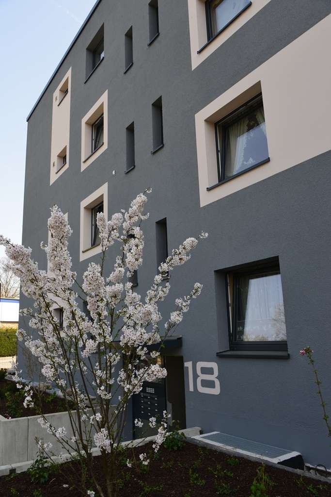 Thumbnail-Wohnung zum Mieten in Düsseldorf 999,00 € 85 m²