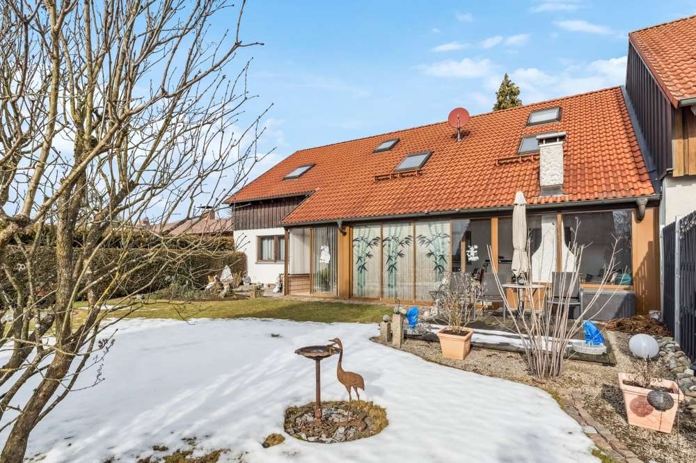 Thumbnail-Haus zum Kaufen in Wäschenbeuren 515.000,00 € 136 m²