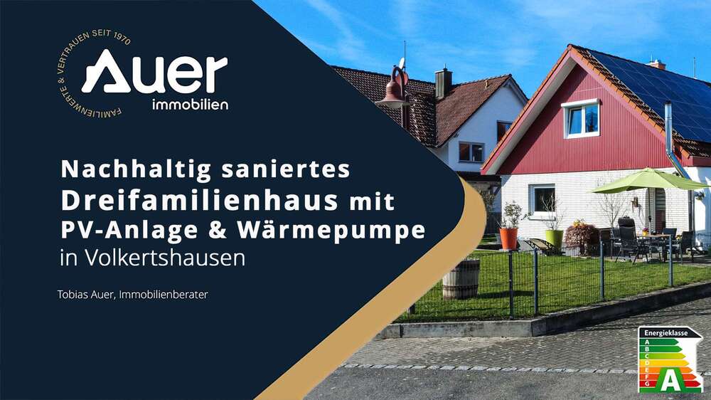 Thumbnail-Haus zum Kaufen in Volkertshausen 799.000,00 € 297.96 m²