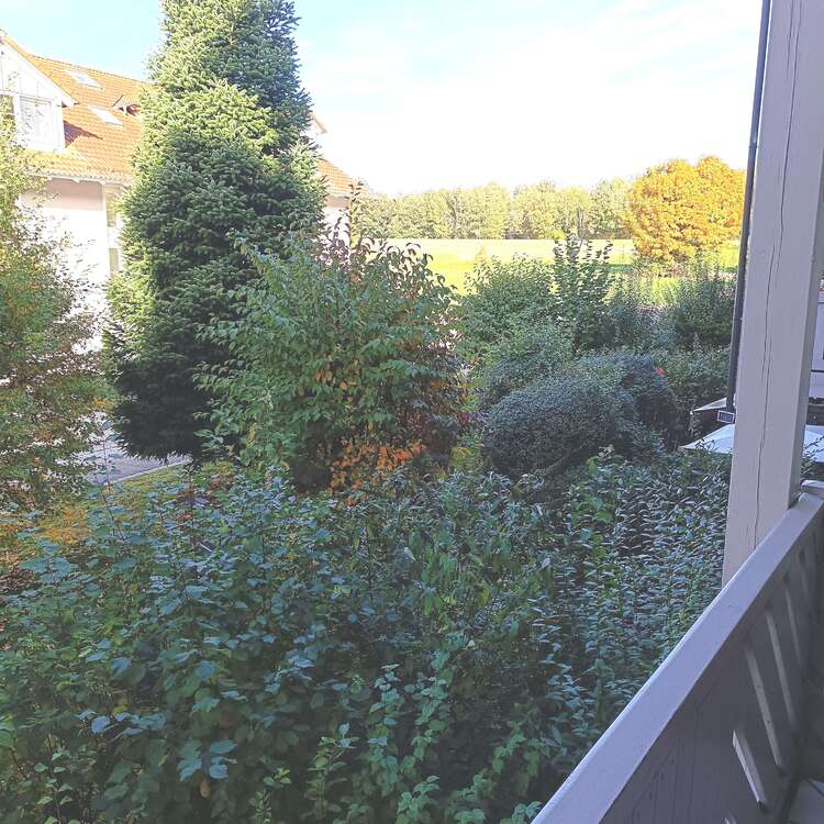 Thumbnail-Wohnung zum Kaufen in Bad Griesbach-Therme 98.000,00 € 30 m²