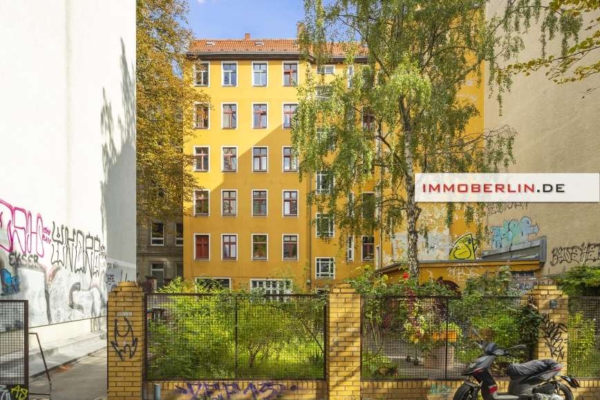 Thumbnail-Grundstück zu verkaufen in Berlin 990.000,00 € 360 m²