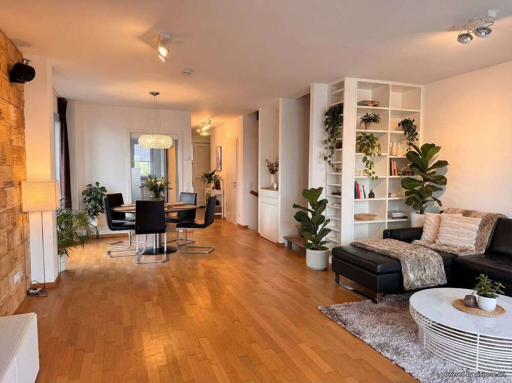 Thumbnail-Haus zum Kaufen in Düsseldorf 1.490.000,00 € 180 m²