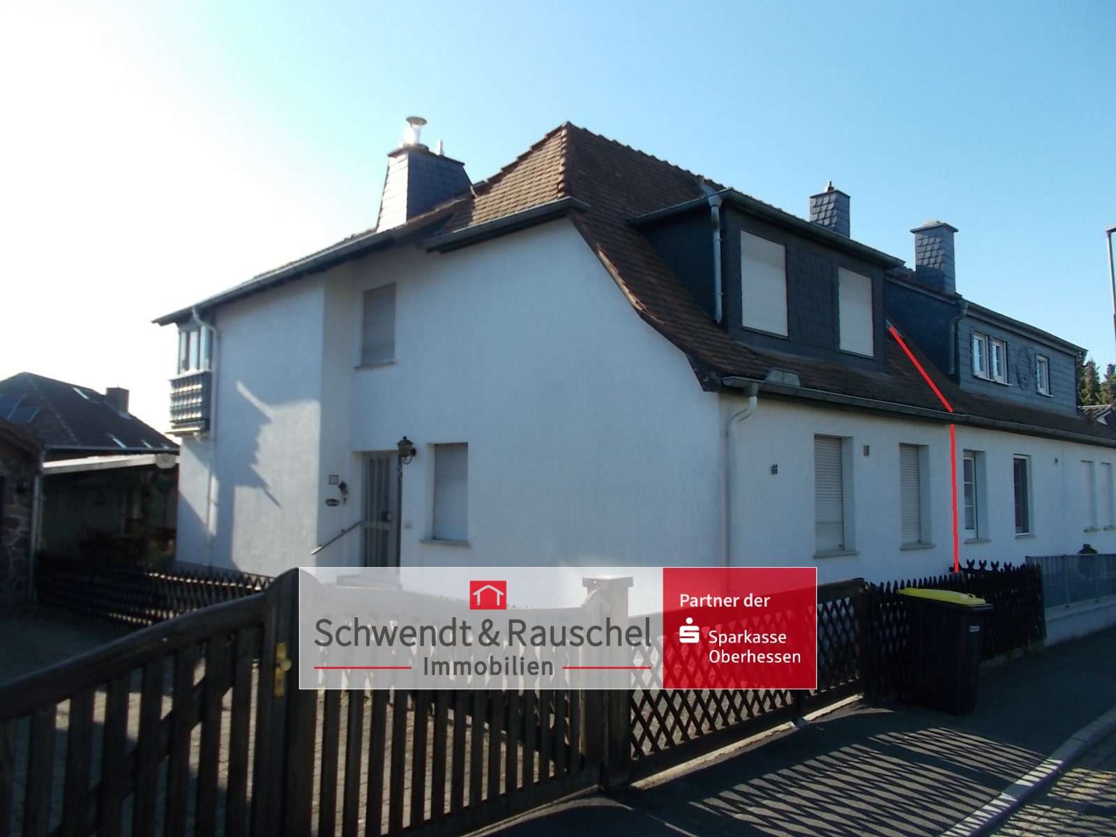 Thumbnail-Haus zum Kaufen in Büdingen 275.000,00 € 123 m²