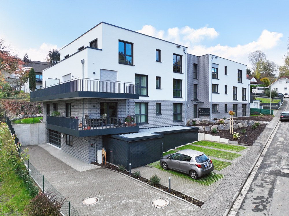 Thumbnail-Wohnung zum Kaufen in Wetzlar 464.315,00 € 117.15 m²