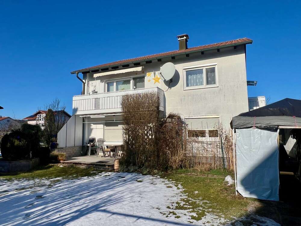 Thumbnail-Haus zum Kaufen in Lauben 590.000,00 € 147 m²