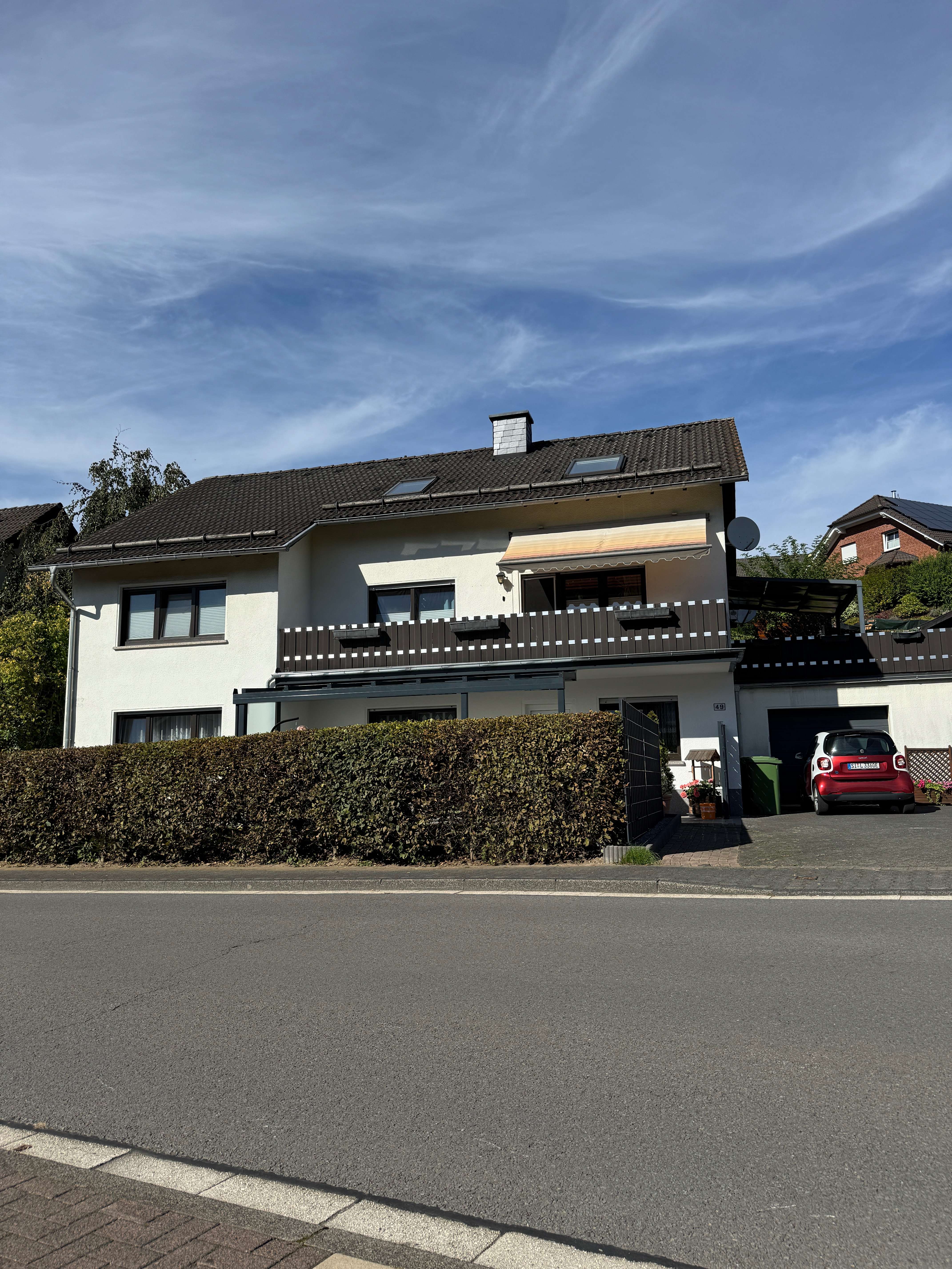 Thumbnail-Wohnung zum Kaufen in Wenden 239.000,00 € 100 m²