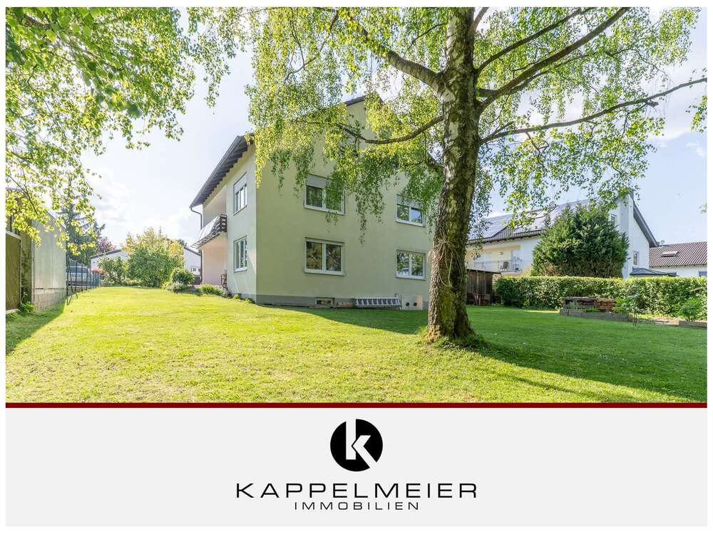 Thumbnail-Haus zum Kaufen in Neuburg a.d. Donau 690.000,00 € 283 m²