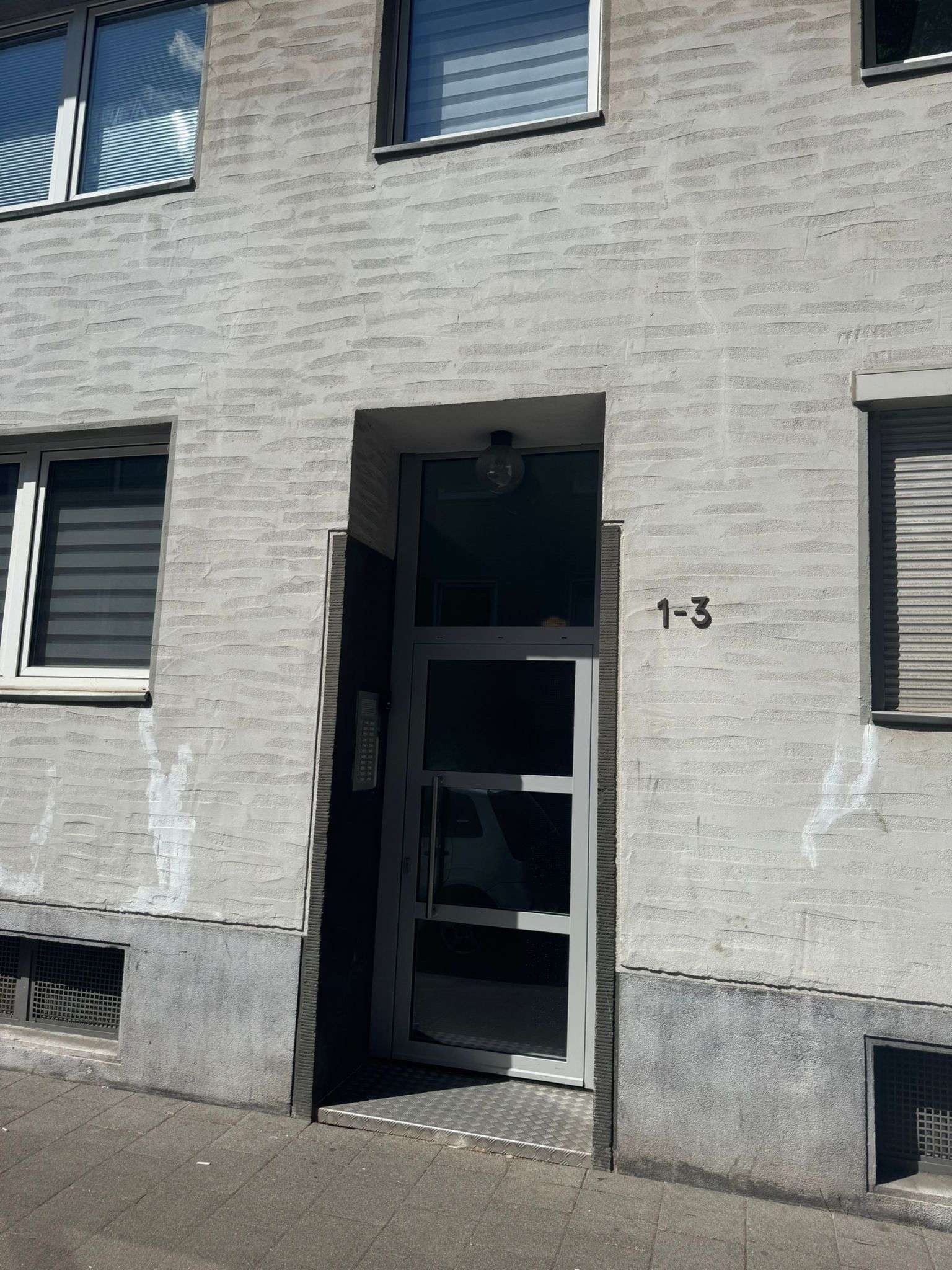 Thumbnail-Wohnung zum Mieten in Köln 550,00 € 19.4 m²