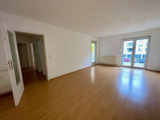 Thumbnail-Wohnung zum Mieten in Mannheim 650,00 € 60.26 m²
