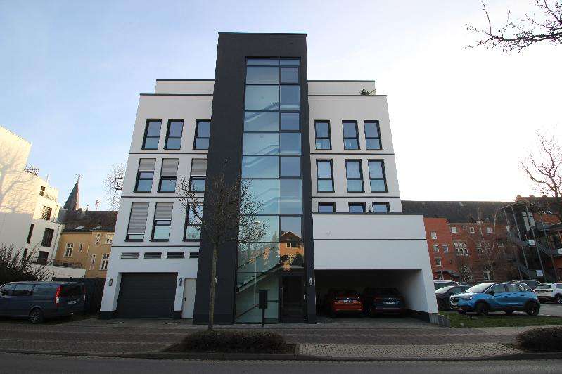 Thumbnail-Wohnung zum Mieten in Bad Neuenahr-Ahrweiler 1.200,00 € 83 m²