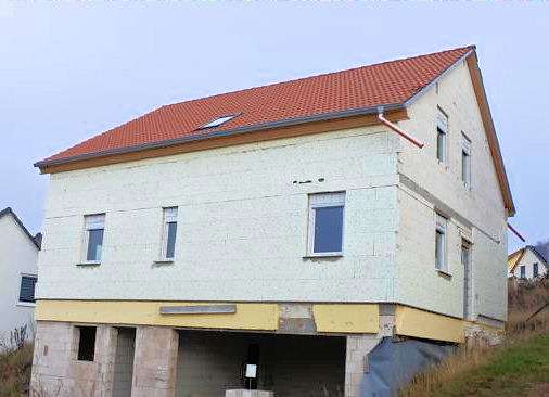 Thumbnail-Haus zum Kaufen in Wutha-Farnroda 180.000,00 € 164 m²