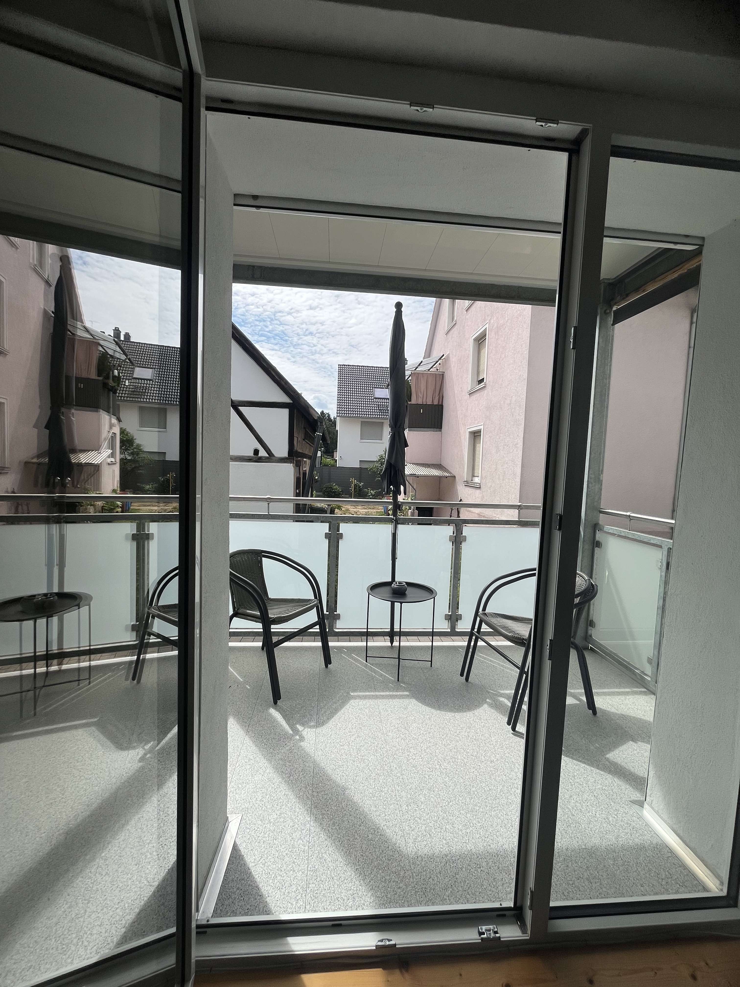 Thumbnail-Wohnung zum Mieten in Gaggenau 690,00 € 59 m²