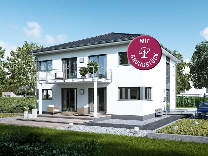 Thumbnail-Haus zum Kaufen in Bad Breisig 1.154.600,00 € 222 m²