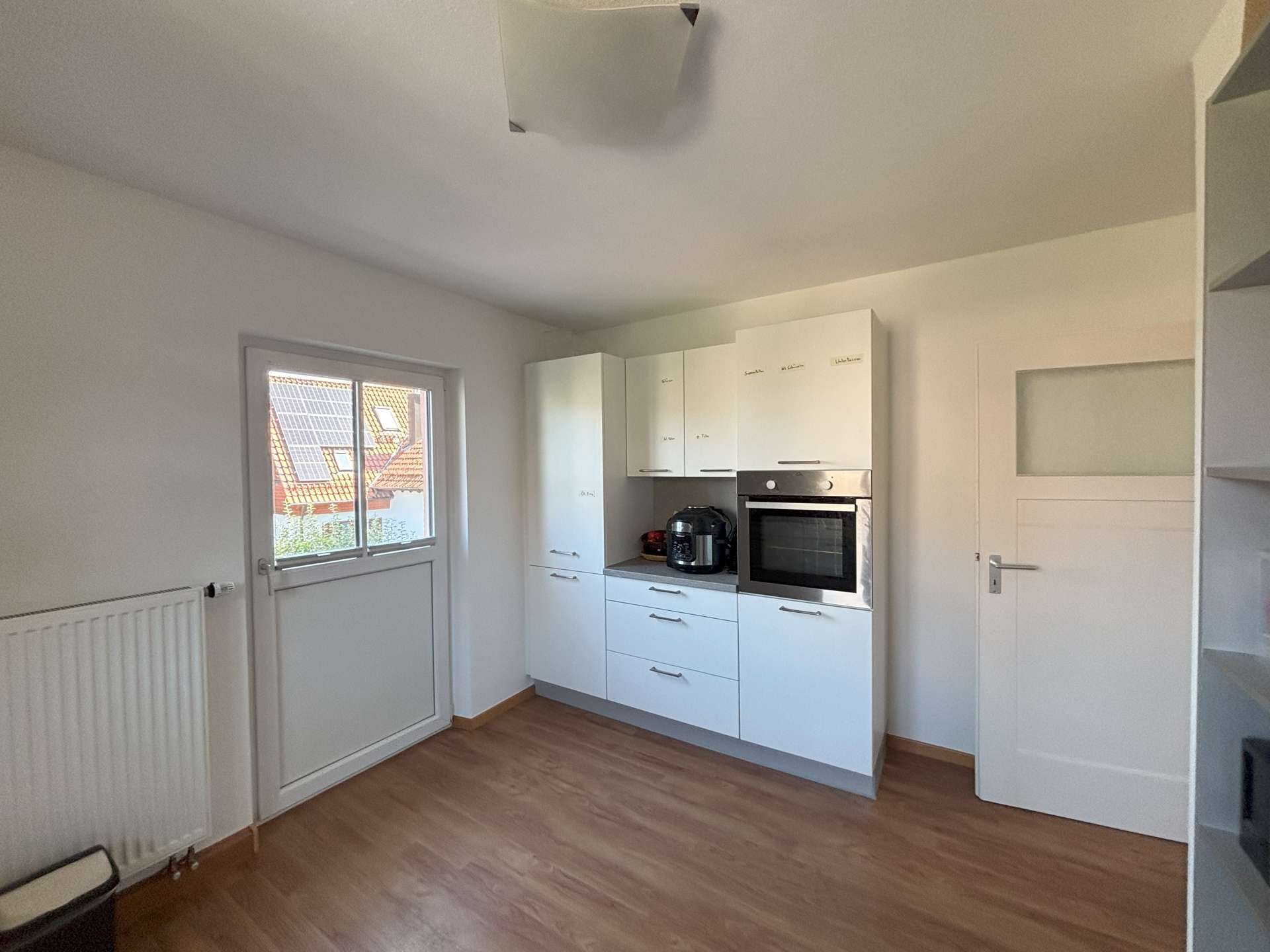 Thumbnail-Wohnung zum Mieten in Ulm-Söflingen 1.150,00 € 110 m²