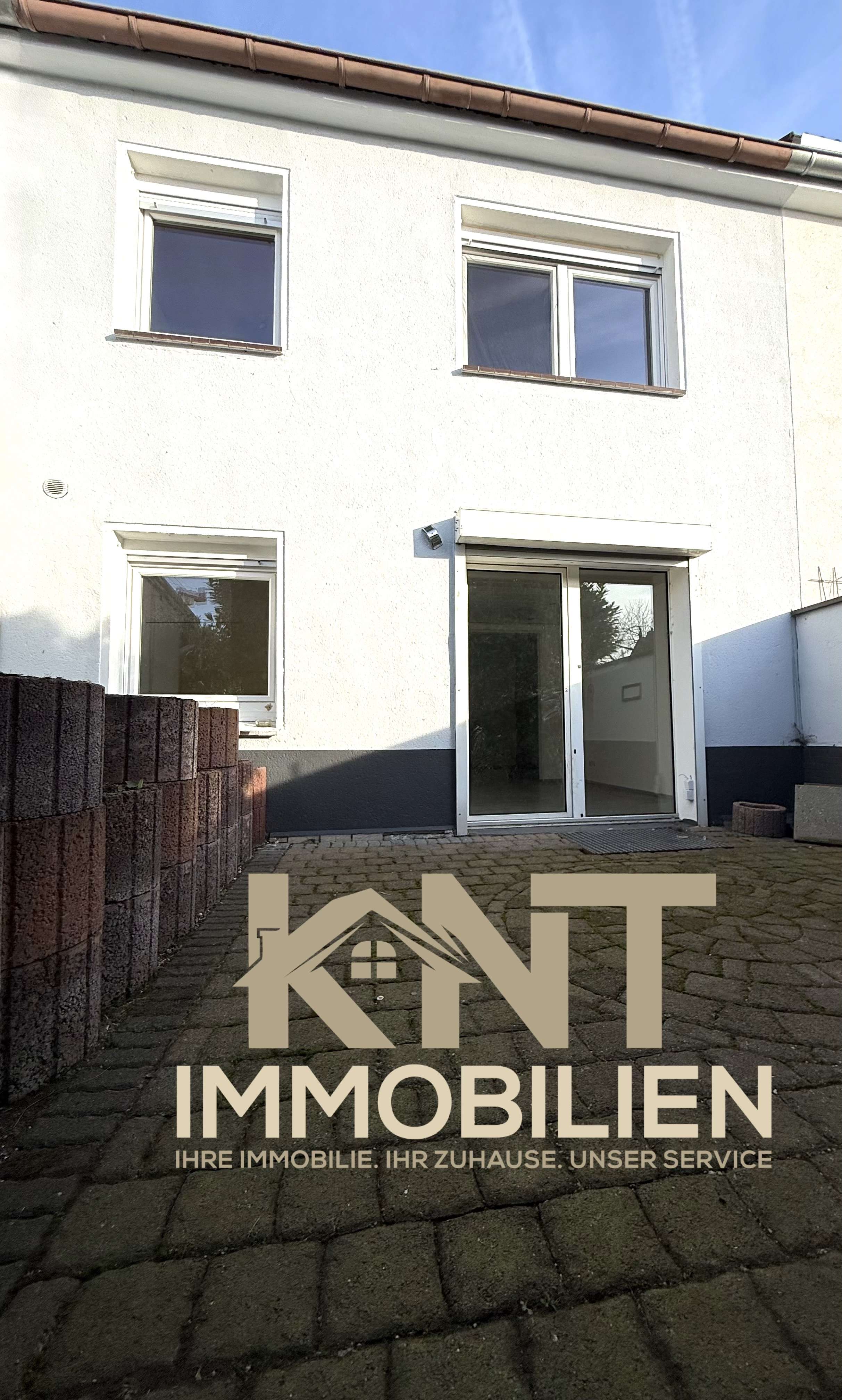 Thumbnail-Haus zum Kaufen in Neukirchen-Vluyn 209.000,00 € 86 m²