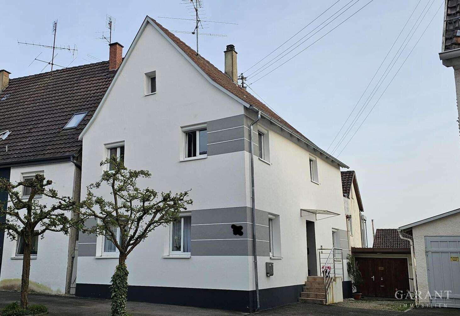 Thumbnail-Haus zum Kaufen in Munderkingen 280.000,00 € 113 m²