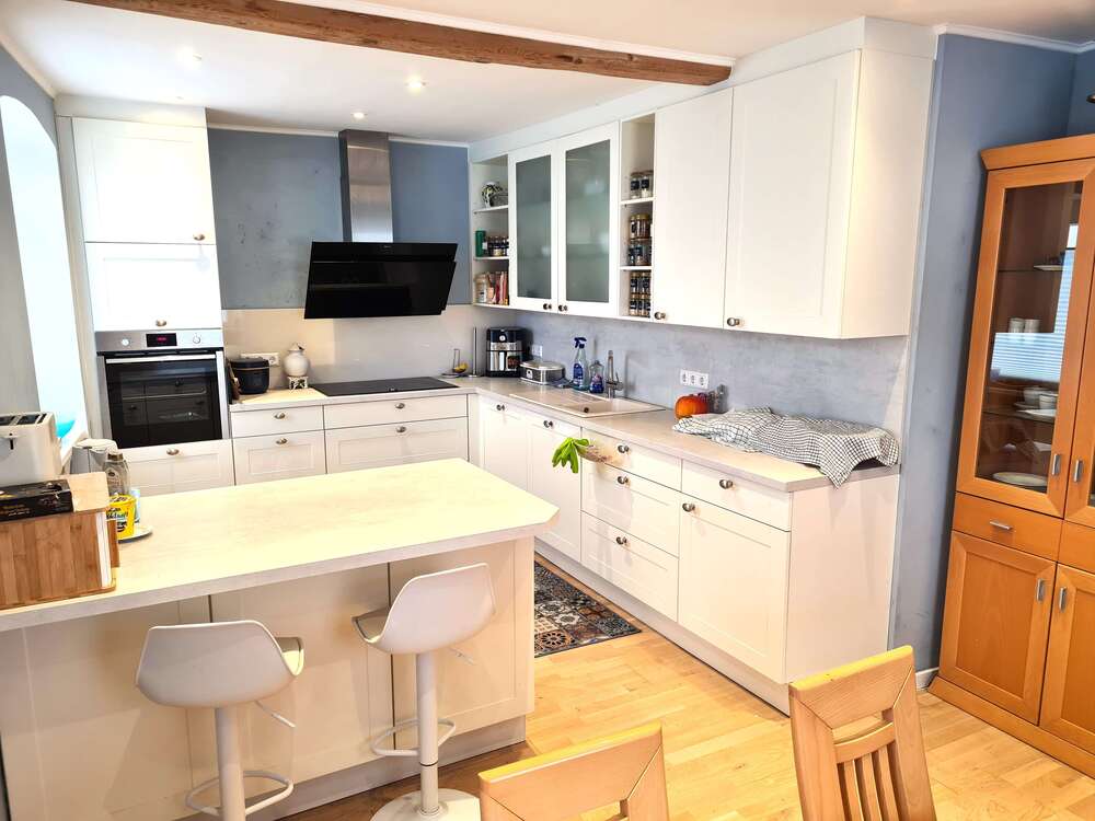 Thumbnail-Haus zum Kaufen in Karlsruhe 465.000,00 € 156 m²