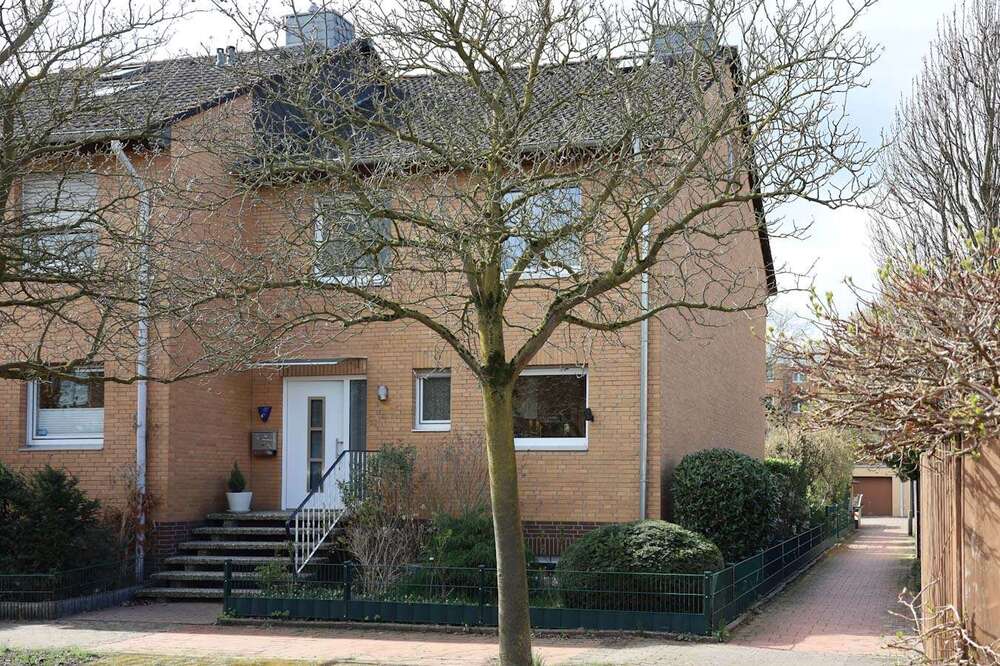 Thumbnail-Haus zum Kaufen in Langenhagen 399.000,00 € 130 m²