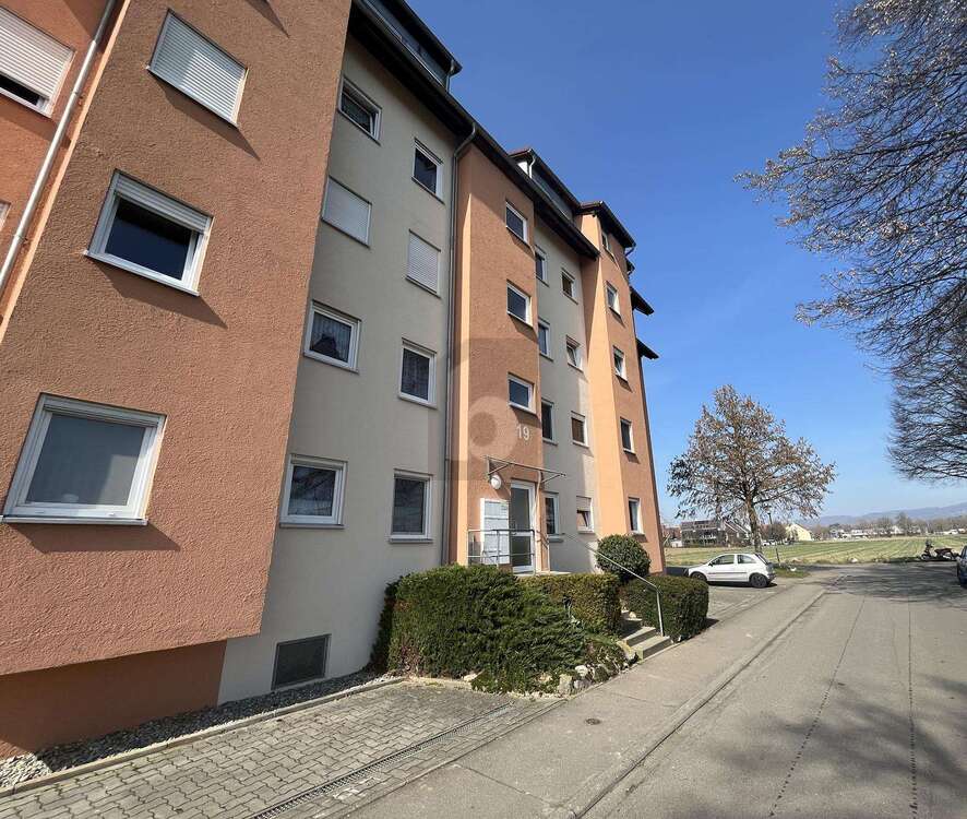 Thumbnail-Wohnung zum Kaufen in Salem 295.000,00 € 70 m²