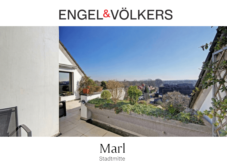 Thumbnail-Wohnung zum Kaufen in Marl 329.000,00 € 187 m²