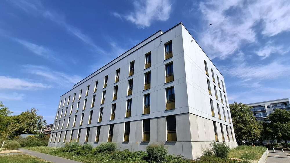 Thumbnail-Wohnung zum Mieten in Berlin 361,95 € 23.99 m²