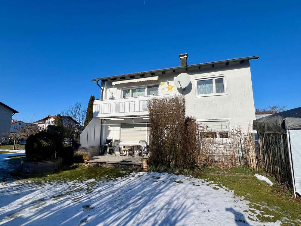 Thumbnail-Haus zum Kaufen in Lauben 590.000,00 € 147 m²