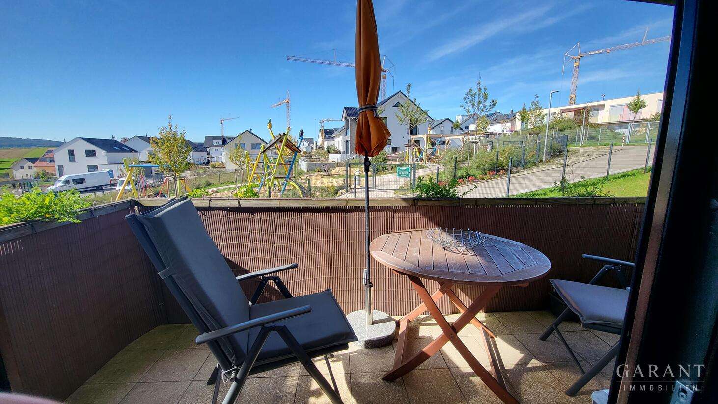 Thumbnail-Wohnung zum Mieten in Heimsheim 550,00 € 57 m²