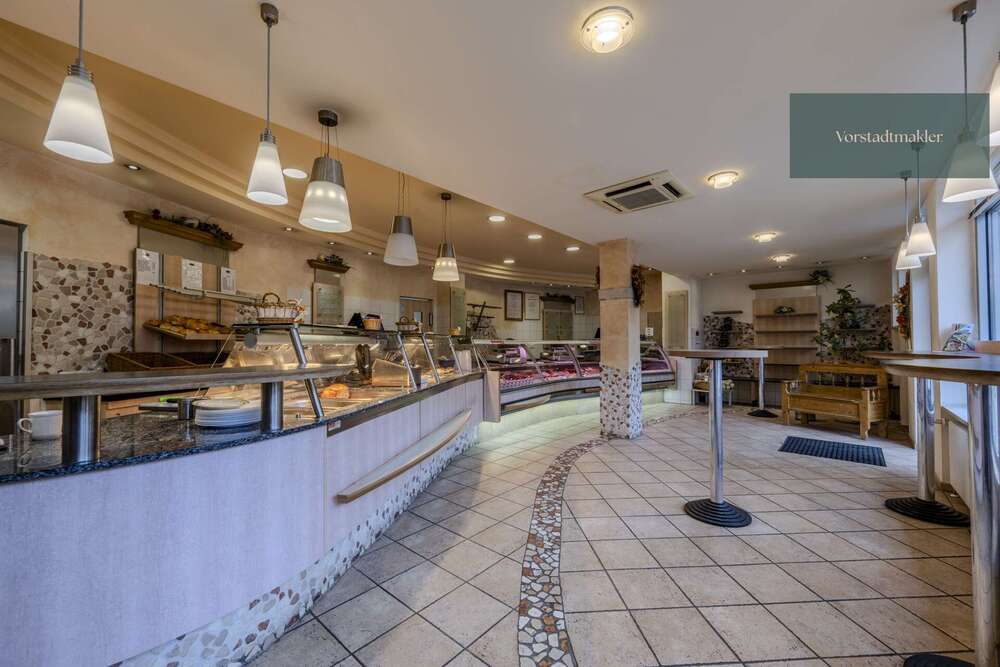 Thumbnail-Einzelhandel in Feldkirchen 690.000,00 € 125.7 m²