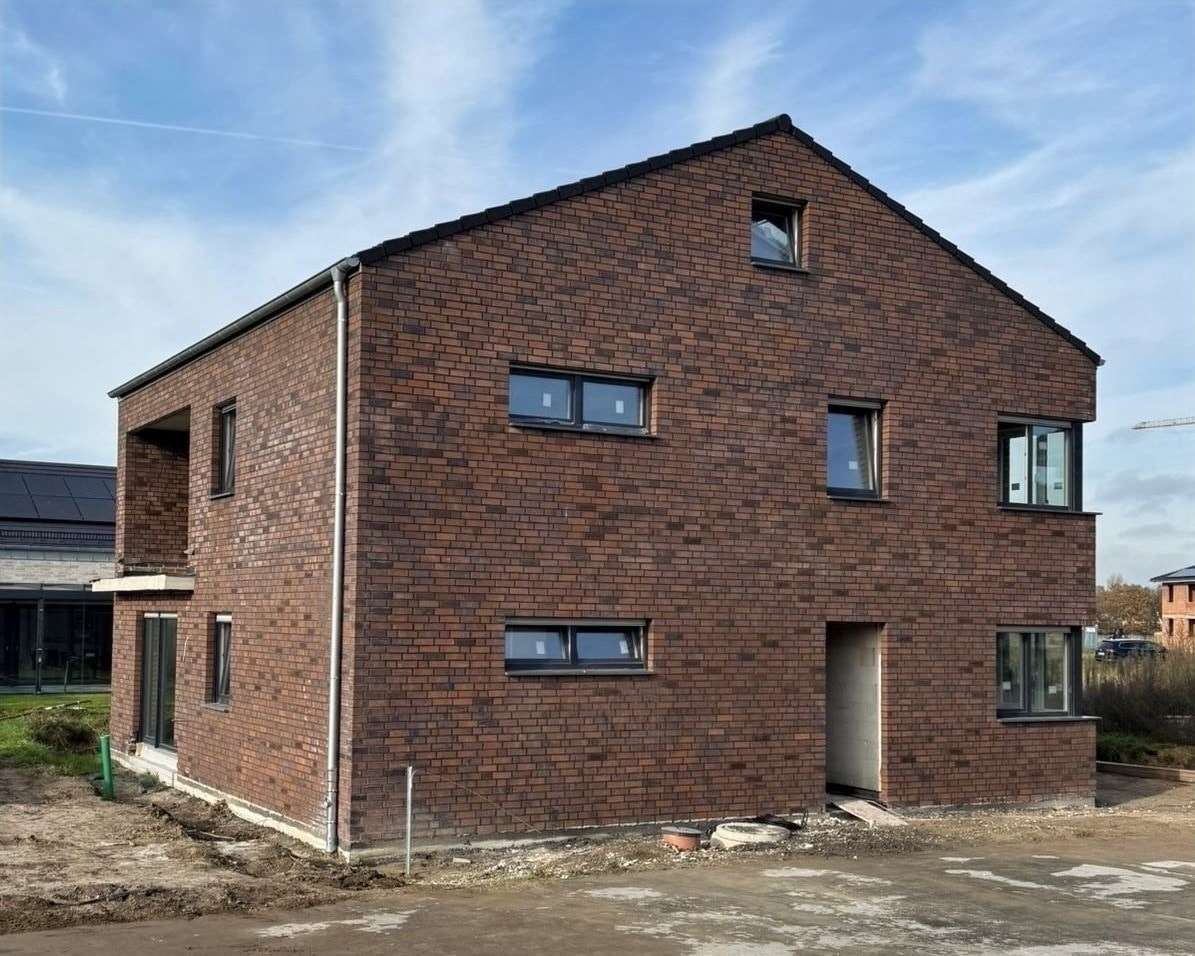 Thumbnail-Wohnung zum Mieten in Olfen 1.350,00 € 100 m²