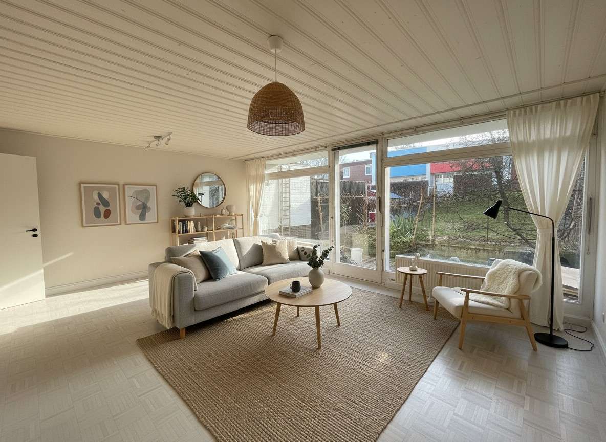 Thumbnail-Haus zum Kaufen in Coburg 205.000,00 € 110 m²
