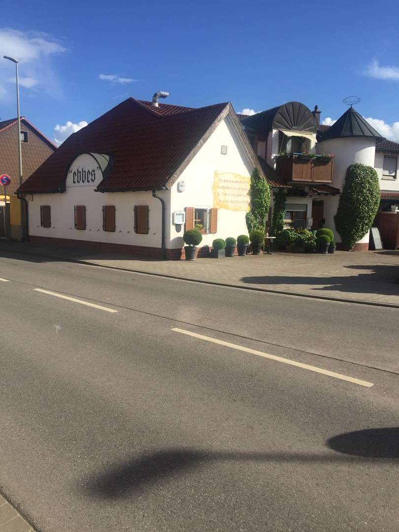 Thumbnail-Haus zum Kaufen in Mutterstadt 458.000,00 € 243 m²