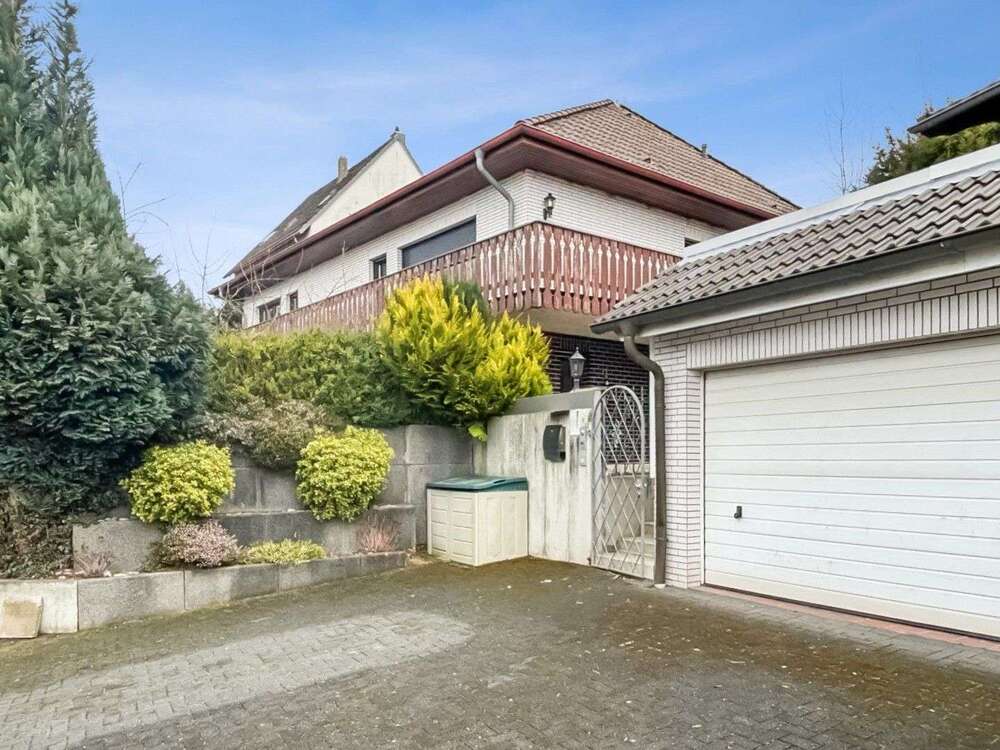Thumbnail-Haus zum Kaufen in Ennepetal 549.000,00 € 213 m²
