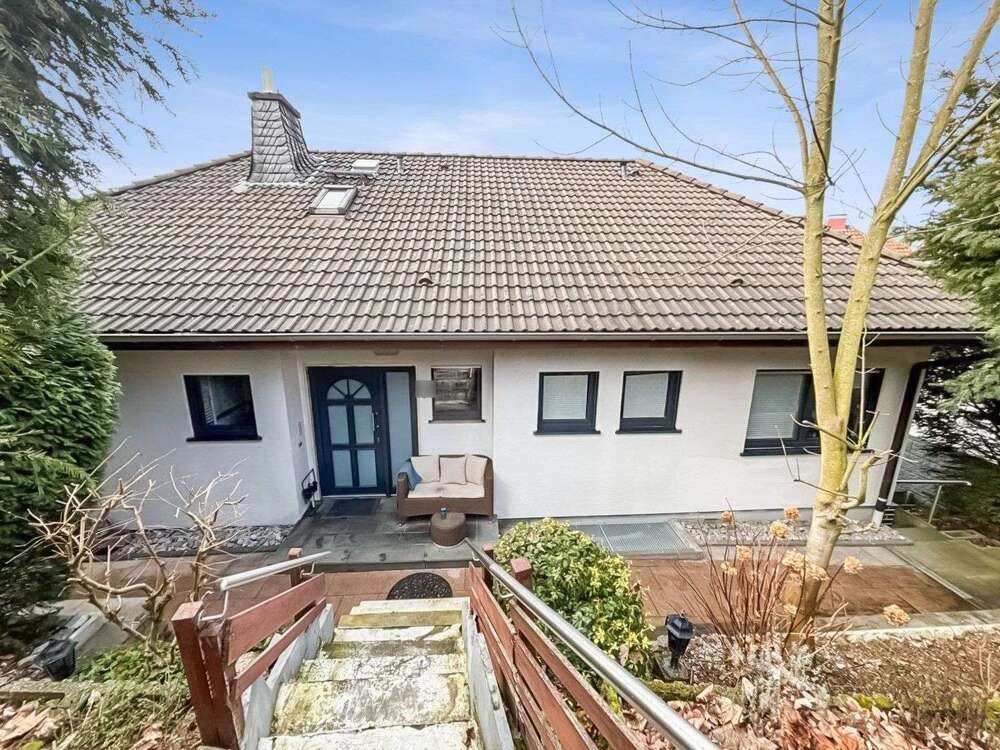 Thumbnail-Haus zum Kaufen in Ennepetal 589.000,00 € 213 m²