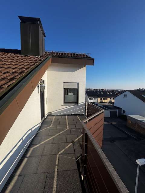 Thumbnail-Wohnung zum Mieten in Gärtringen 690,00 € 48.71 m²